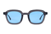Acetate Sunglasses-BAF5002S