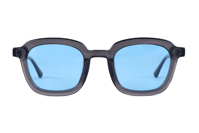 Acetate Sunglasses-BAF5002S