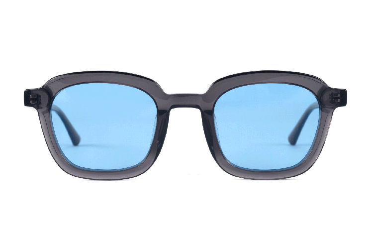 Acetate Sunglasses-BAF5002S