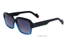 Acetate Sunglasses-BAF2058LS