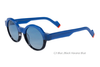 Acetate Sunglasses-BAF2059LS