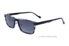 Acetate Sunglasses-BAF5014PS