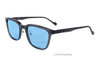 Acetate Sunglasses-BAF5013PS