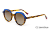 Acetate Sunglasses-YD1377T