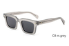 Acetate Sunglasses-YD1441T