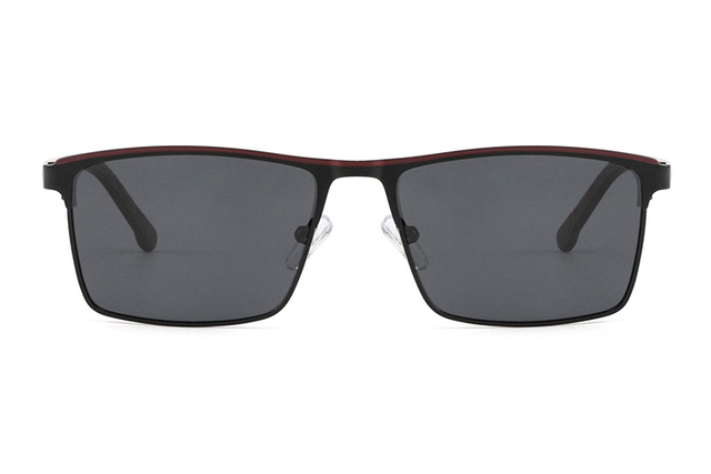 Metal Sunglasses-6304