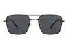 Metal Sunglasses-6310