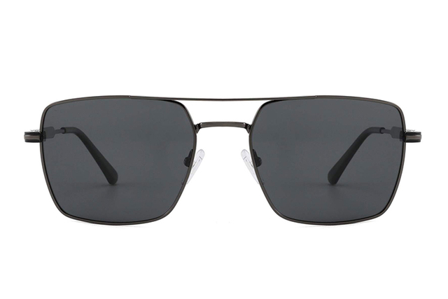 Metal Sunglasses-6310