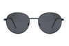 Metal Sunglasses-6309