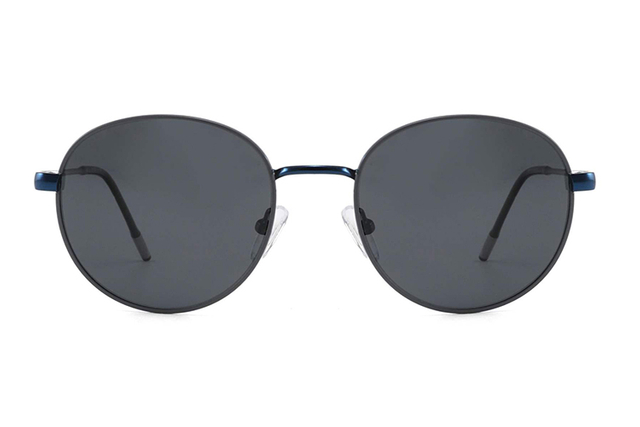 Metal Sunglasses-6309