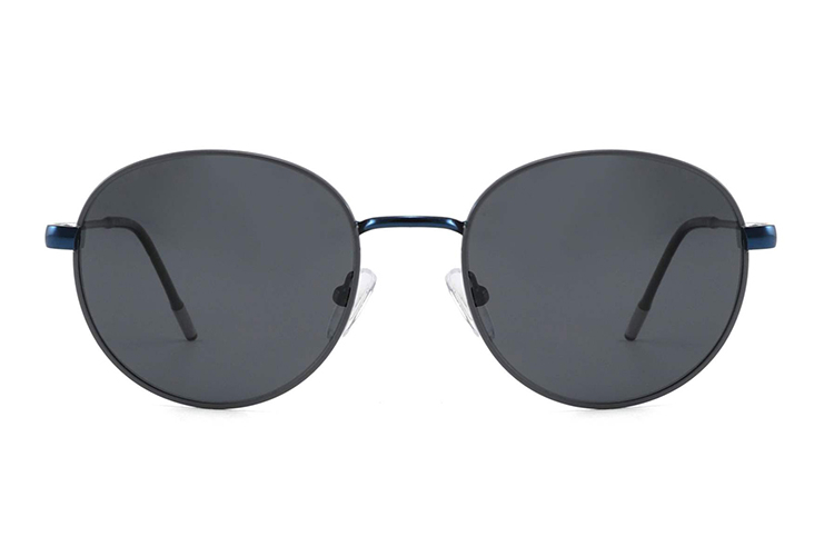 Metal Sunglasses-6309