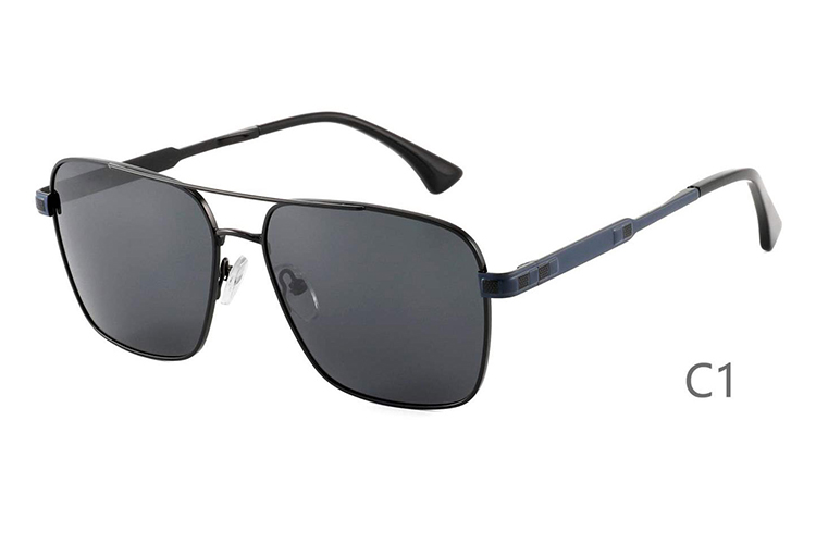 Metal Sunglasses-6343