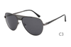 Metal Sunglasses-6291