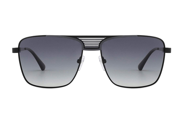 Metal Sunglasses-6292