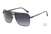 Metal Sunglasses-6293