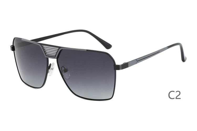 Metal Sunglasses-6293