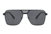 Metal Sunglasses-6298