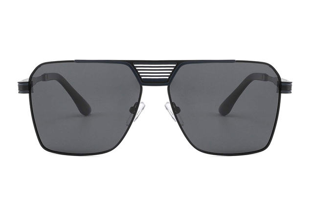 Metal Sunglasses-6298
