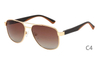 Metal Sunglasses-6296