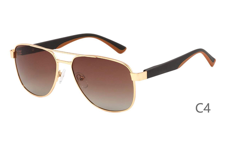 Metal Sunglasses-6296