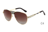 Metal Sunglasses-6297