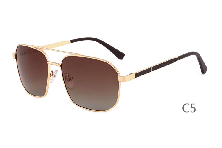 Metal Sunglasses-6287