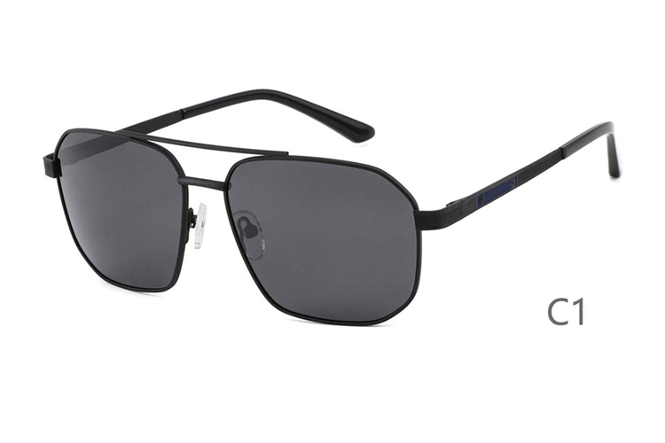 Metal Sunglasses-6284
