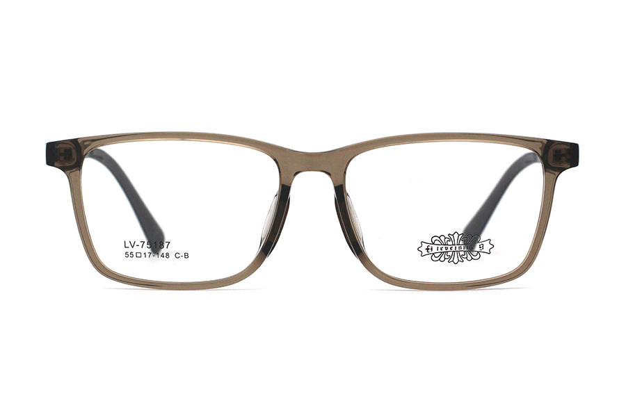 Wholesale Tr90 Glasses Frames 75187