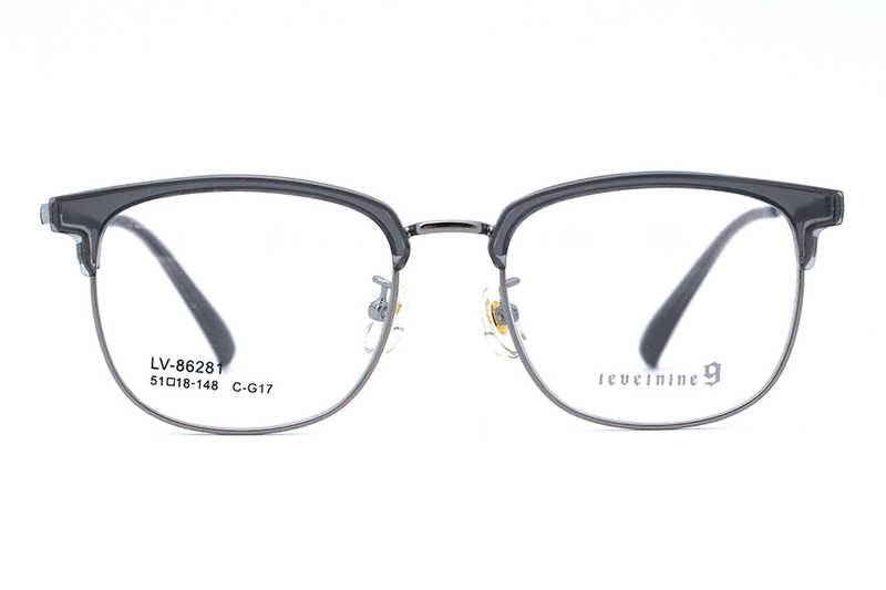 Wholesale Ultem Glasses Frames 86281