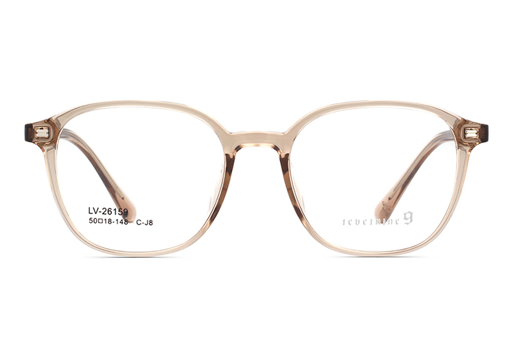 Wholesale Tr90 Glasses Frames 26159