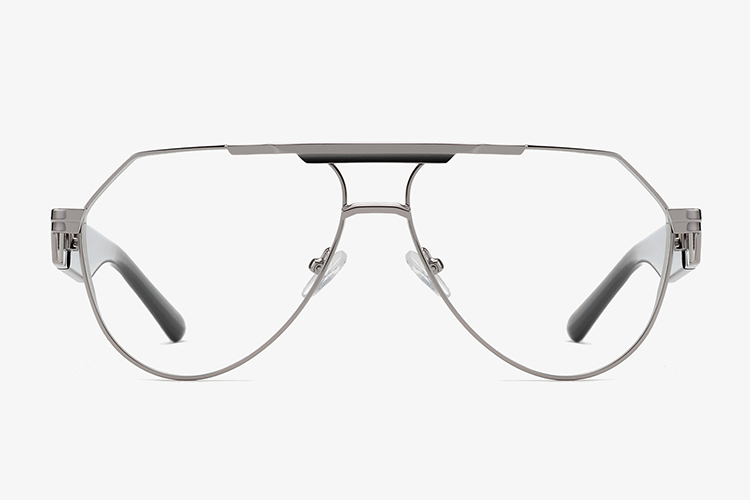 Wholesale Metal Glasses Frames 4680