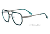 Wholesale Metal Glasses Frames 4582H 