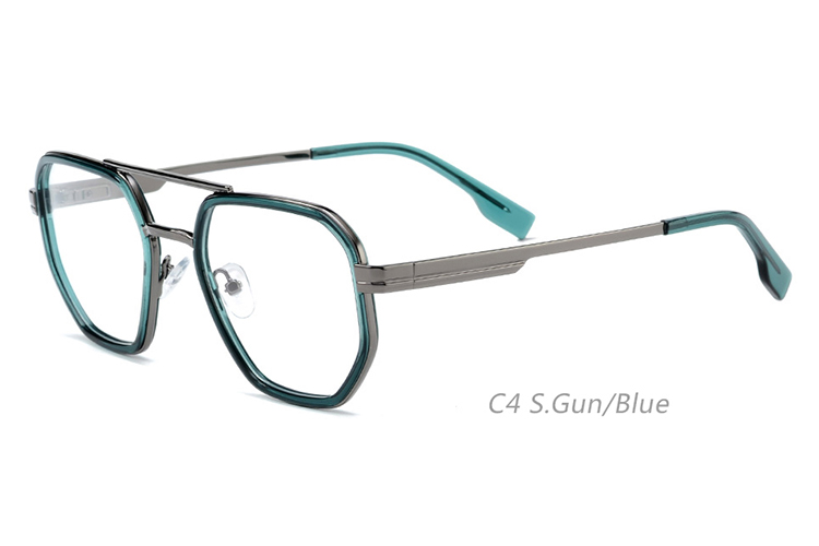 Wholesale Metal Glasses Frames 4582H 
