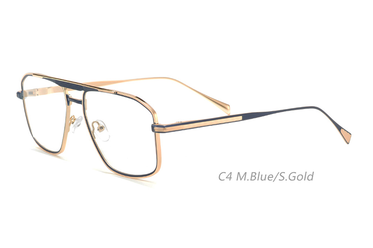 Wholesale Metal Glasses Frames 4659