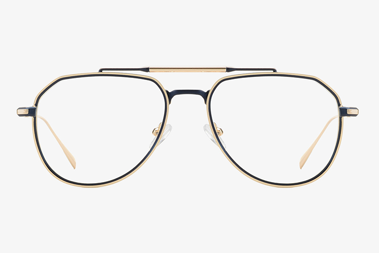 Wholesale Metal Glasses Frames 4658