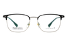 Wholesale Metal Glasses Frames S83541