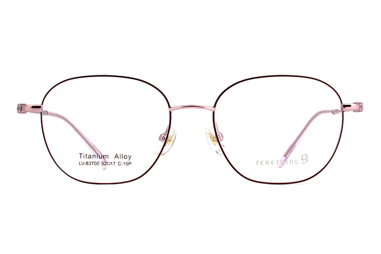 Wholesale Metal Glasses Frames 83700