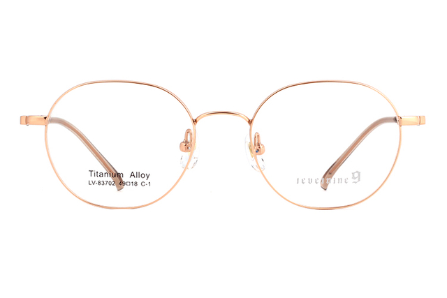 Wholesale Metal Glasses Frames 83702