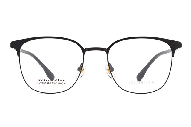 Wholesale Metal Glasses Frames S83690