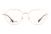 Wholesale Metal Glasses Frames 83688