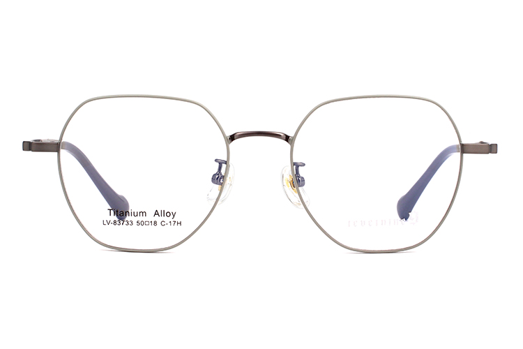 Wholesale Metal Glasses Frames 83733