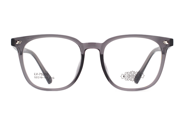 Wholesale Tr90 Glasses Frames 75200