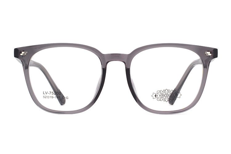 Wholesale Tr90 Glasses Frames 75200