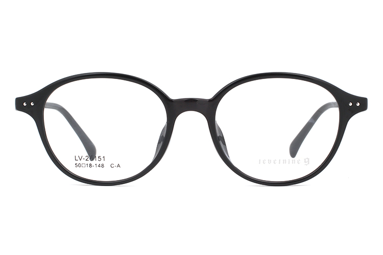 Wholesale Tr90 Glasses Frames 26151