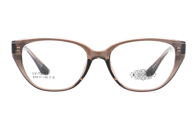 Wholesale Tr90 Glasses Frames 75201