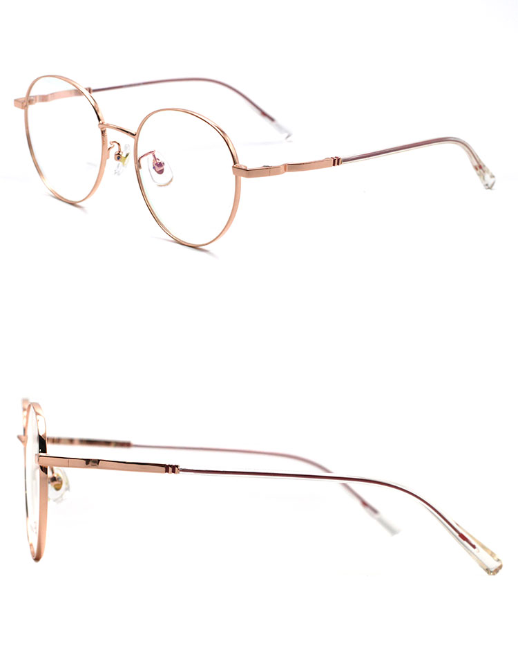 Classic Vintage Glasses Frames SKU-3