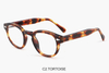 Wholesale Acetate Glasses Frames YC30130