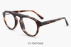 Wholesale Acetate Glasses Frames YC30119