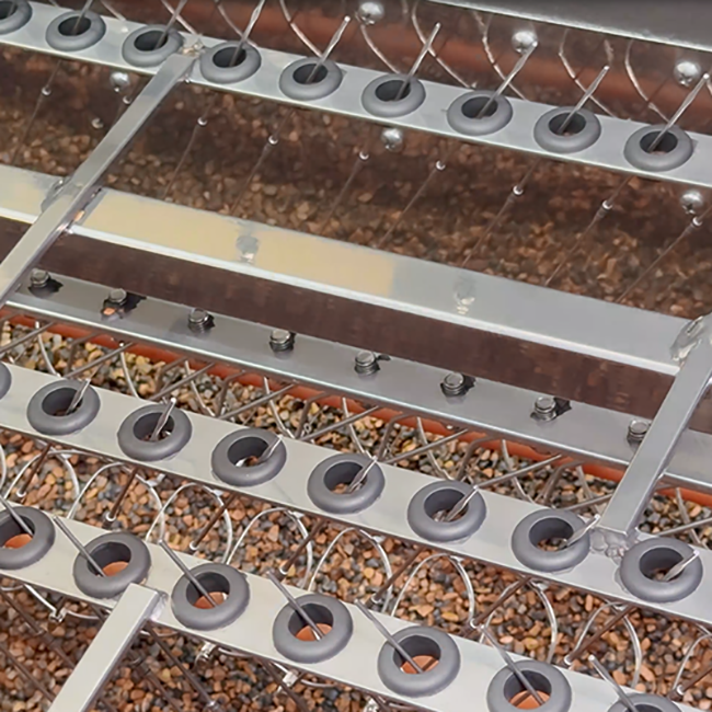 Custom Metal Glasses Frames