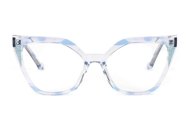 Wholesale Tr90 Glasses Frame TD3001